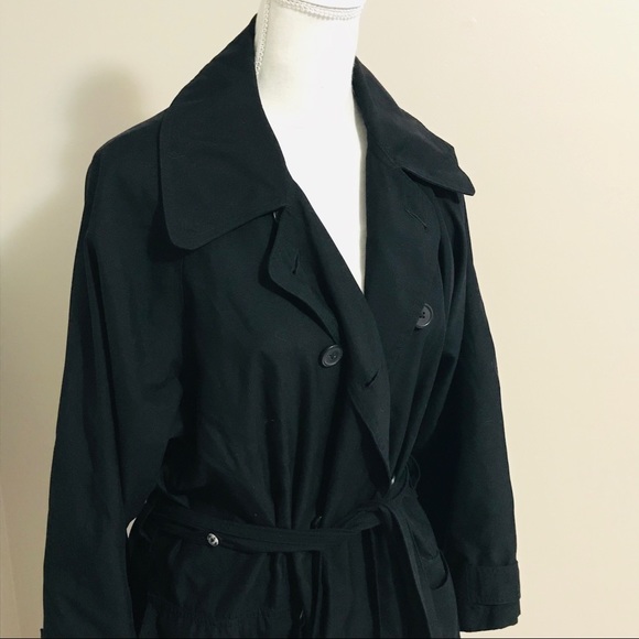 Eddie Bauer Jackets & Coats Eddie Bauer Trench Coat Poshmark